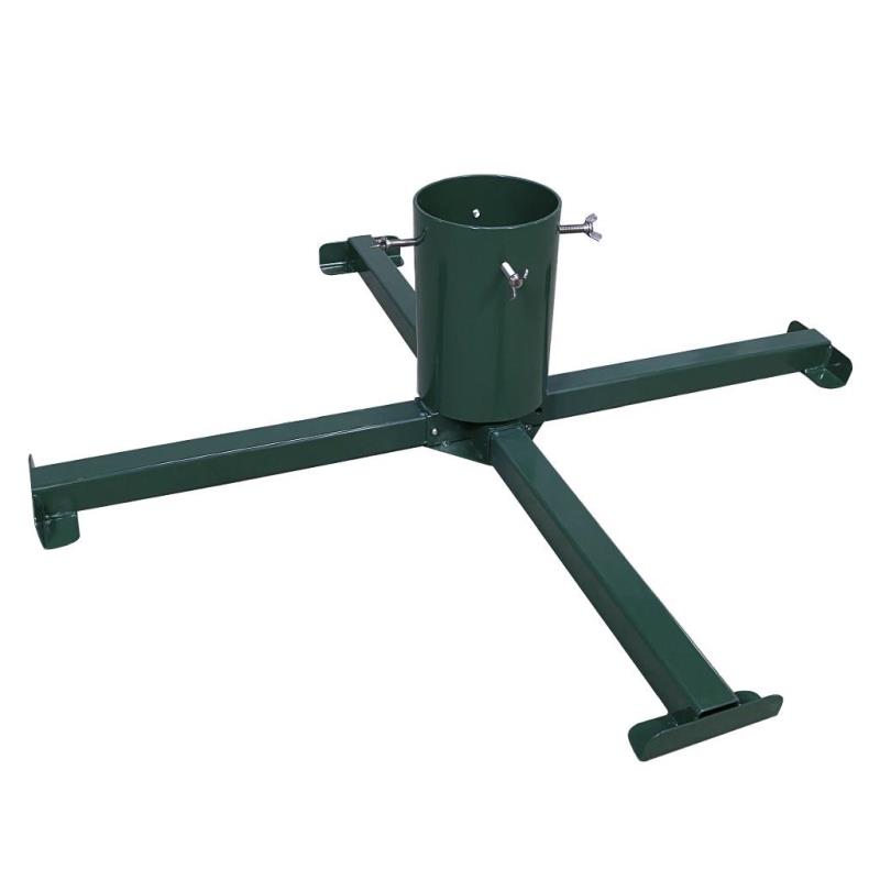 DIWA Baumständer 160 kompakt Metall, pulverbeschichtet, Stammaufnahme bis 160mm
